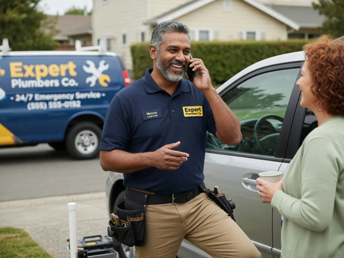 Emergency Drain Cleaning in Ravenden Springs, AR